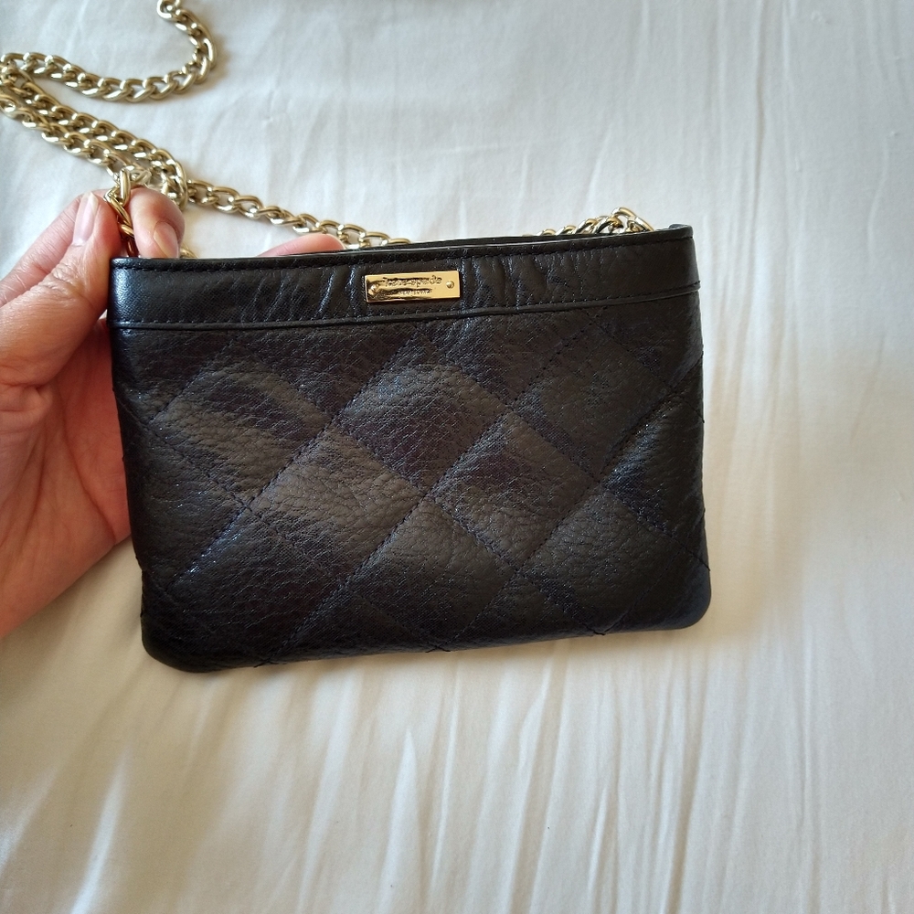 Kate Spade chain bag
